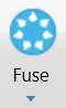FUSE button